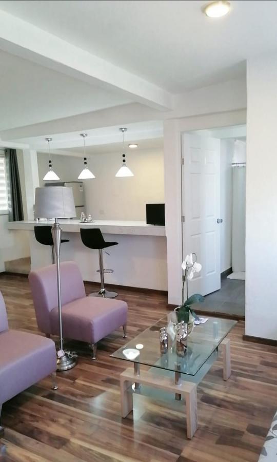 M Hoteles Concepto Morelia Luaran gambar